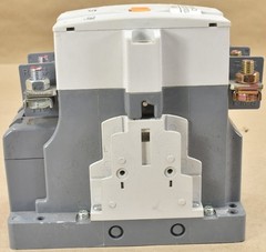 LS Industrial System GMC-100, Contactor 100 A , DC 24 Coil, 3 Pole, 3 Phase