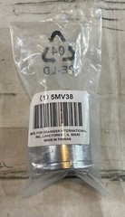 WESTWARD SOCKET SAE 1/2″ Drive – 1 1/4, 12 PT, 5MV38 – NEW SEALED