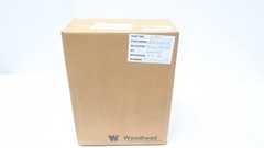 Woodhead 1635-12B Handlamp 90va 117v-ac 12v-dc
