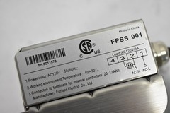 2 Furison Electric FPSS 001 Voltage Regulator AC120V 50/60Hz Made In China