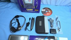 CCTACO PARTNER EP850 ENGLISH POLISH Talking Dictionary & Audio Language Teacher