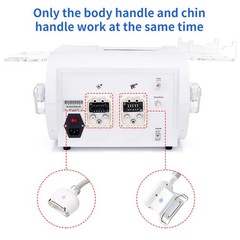 1/2/3 Handles Cold Freezing Beauty Machine Cool Sculpt Double Chin Removal Salon