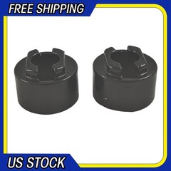 2 pcs front Door Hinge Washer For Bobcat Cabin T450 T550 T590 T595 T630 7167846