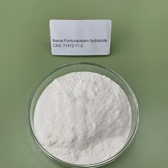Phenylpiracetam Powder, Purity 99% min, 5 Grams (5g) CAS 77472-71-0