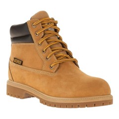 Brahma Men’s Hubert Waterproof 6″ Soft Toe Work Boots Size 10 – New in Box