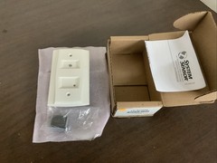 System Sensor RTS151 Remote Test Station with Automatic Fire Detector