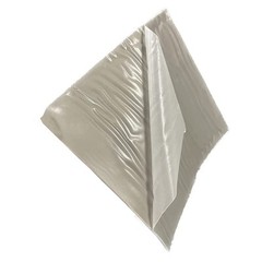 RV Roof Tape 2 x 50 White UV-Resistant – Eternabond Equivalent