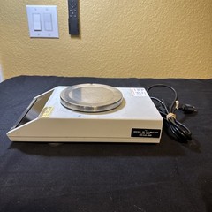 Mettler PM 2000 Precision Laboratory Balance Scale
