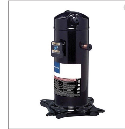 Copeland Scroll ZP16K5E-PFV-830 Scroll Compressor🔥208-230 15,500 R410A