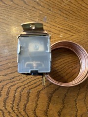 Ranco cold control thermostat A30-2373-000 (NEW) Qty-1 Free Same Day shipping !
