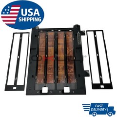 35mm Film Photo Positive Negative Holder Guide for EPSON V700 V750 V800 V850