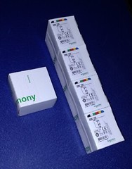 ZBE102 Schneider Electric Contact Block ZBE-102 NEW