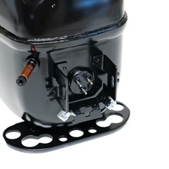 SC15G R134a Refrigeration Compressor 1/2 HP 5606 BTU HBP 115V for True 842509