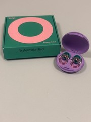 LOOP ENGAGE KIDS 2 Ear Plugs (6-12yrs) – Reusable Everyday Noise Relief for Kids