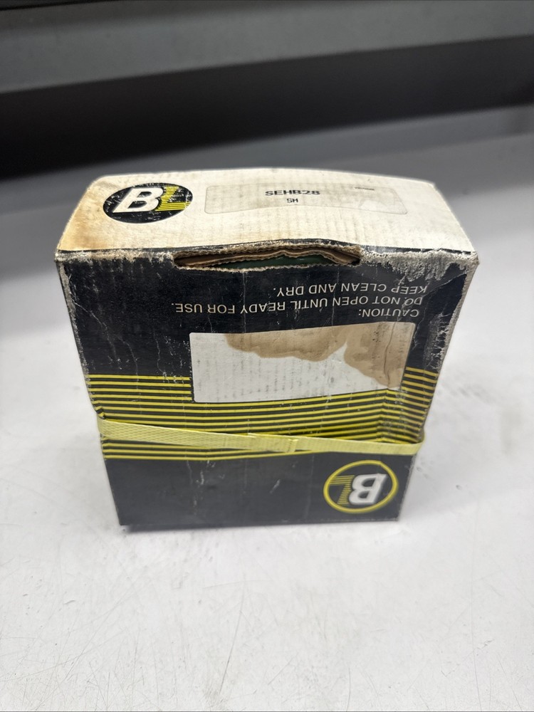 FACTORY SEALED BEARINGS LIMITED HANGER BEARING 1-3/4″ BORE SEHB-28