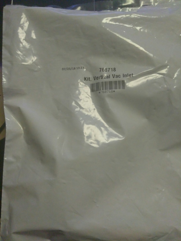 NEW PRECISION PLANTING KIT, VERTICAL VAC INLET 768718