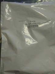 NEW PRECISION PLANTING KIT, VERTICAL VAC INLET 768718