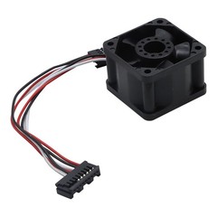 New 3Pin 24V 0.07A System Drive Fan For NMB 1611VL-05W-B49 A90L-0001-0580#B 4CM