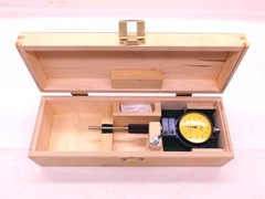 DORSEY DBL-248-S BORE GAGE .248 – .501″ RANGE W/ 2I01-001MM INDICATOR .001mm