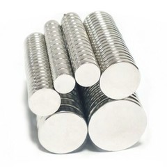 10~200x Super Strong Block Round Disc Magnets Rare-Earth Neodymium Magnet Lot
