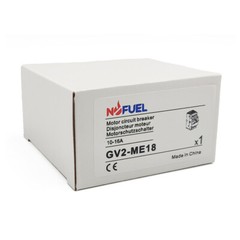 GV2ME18 10-16A Manual Motor Starter Button motor circuit breaker GV2M Series NEW