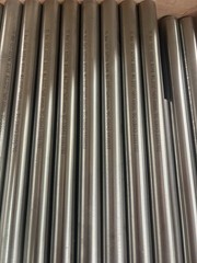 Titanium Round Bar 6AL-4V grade 5 On 1.5 X 36” 4 Bars Package
