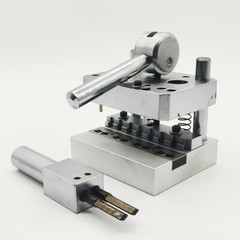 Staple Fastener Installation Tool For Flexco Alligator Conveyor belt Lacing Tool