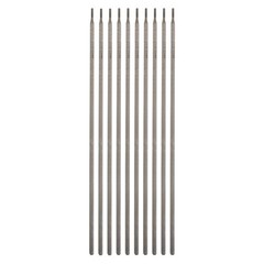 10lbs Carbon Steel Electrode E6011 1/8″ x14″ High Quality Arc Welding Rods + Box