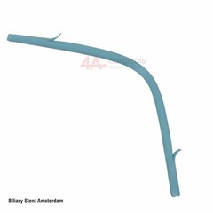 4A Biliary Stent 10 FR / 10 CM Amsterdam (Set of 5)