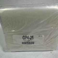 New Fisher Biotech Electrophoresis Gel Casting System FB-GC10-1 10cm X 10cm