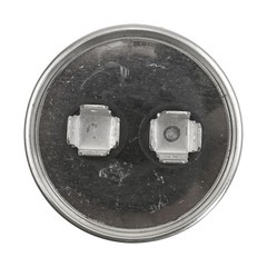 CBB65A-1 450VAC 35uF Air Conditioner Appliance Motor Run Capacitor