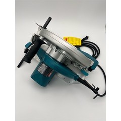 Makita 10-1/4 in Corded Circular Saw 120V 15A 4300 RPM w/ Rip Fence Refurb