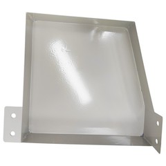 118×15.7in PVC Belt Conveyor Adjustable Speed 120W for Packaging Production Line