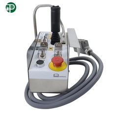 166122 137798 For Skyjack Scissor Lift SJ6826RT SJ6832RT Control Box