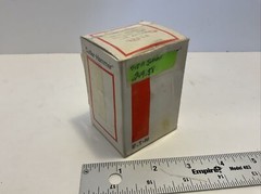 Eaton Cutler Hammer E30CA Indicating Light 120v