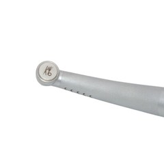 Dental Fiber Optic LED High Speed Handpiece LUX M9000L 2/4/6Hole Quick Coupler