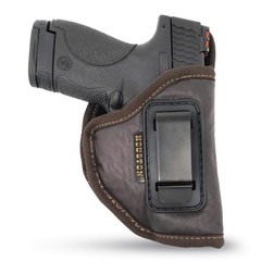 Inside Waistband Gun Holster for Men/Women for Glock 26/27/33, M&P Shield, XD…