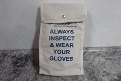 National Safety Apparel KITGC0R10-NR Size 10 11 In Glove L Electrical Glove Kit
