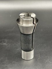 Southwick & Meister S&M TF20 Size .323 (0.323) Steel Collet Smooth Bore TF-20