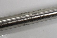 Watlow N20N-9302 Firerod 3/4″ x 20″ 240V 1150W Type CR6