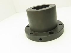 Woods J3 Split Taper Lock Bushing 3″ Bore 3/4″ Keyway