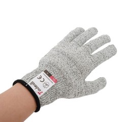 2Pair Large-Size Cutting Glove For Oyster Shucking,Mandolin Slicing,Wood Working