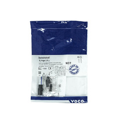 Voco Ionoseal Light Cure Resin Reinforced Glass Ionomer Base Liner 2.5gm