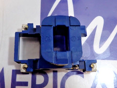 Telemecanique LX1D2 COIL 120V 60HZ – TESTED