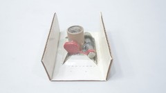 Asco 302350 Solenoid Valve Repair Kit