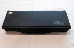 SPI MECHANICAL 82 DEGREE COUNTERSINK GAGE w/ CASE AND STANDARD .360-.560 RANGE
