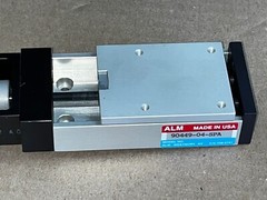 ALM American Linear Actuator Slide 90449-04-SPA