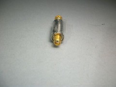 Mini-Circuits Model SAT-7 Attenuator 50 OHM 7 dB DC To 1500 MHz
