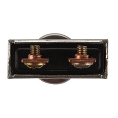 MDY Auto Toggle Switch Heavy Duty Push-Pull-On-Off Switch with 2 Position 2 C…