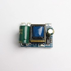 5 Piezas Modulo De Placa De 12 V 300 Ma Mini Ac-dc 110 V 120 V 220 V 230 V A 5